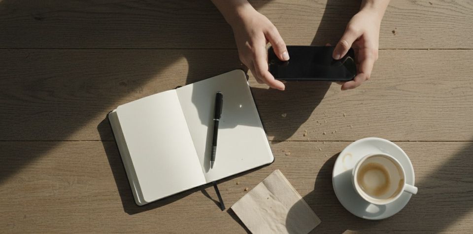 Adding a booking link to a TikTok bio: a step-by-step method