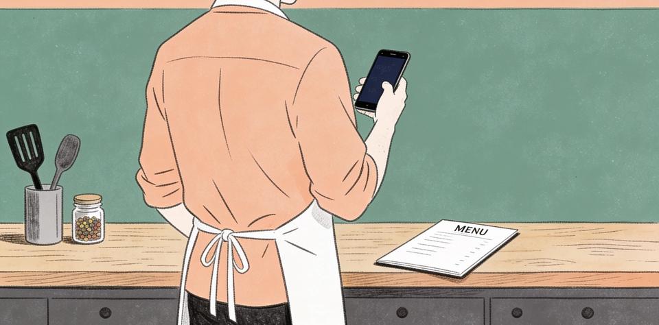 Razones comunes por las que un restaurante no pasa la verificación de TikTok Shop