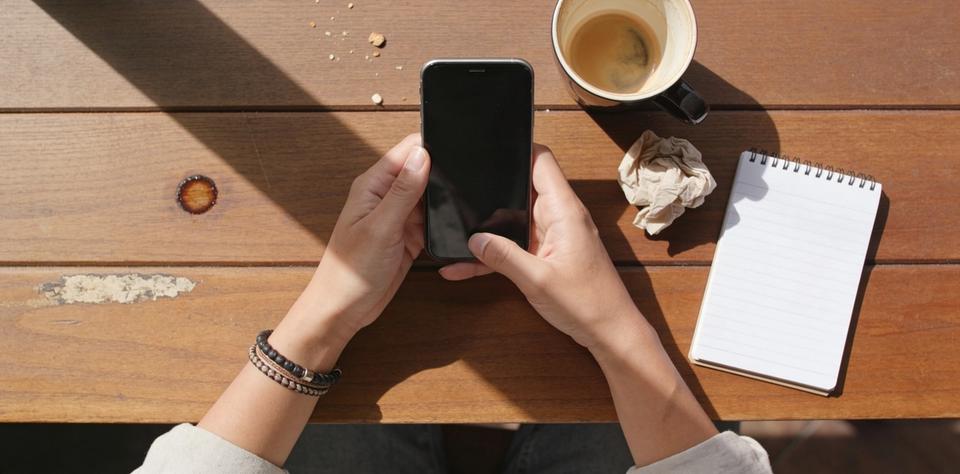 Covering a food festival as a TikTok creator: a method that works