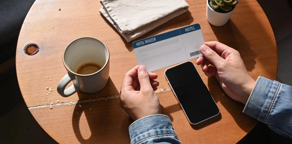Voucher Hotel Ditolak Saat Check-in? Ini Langkah yang Harus Kamu Lakukan