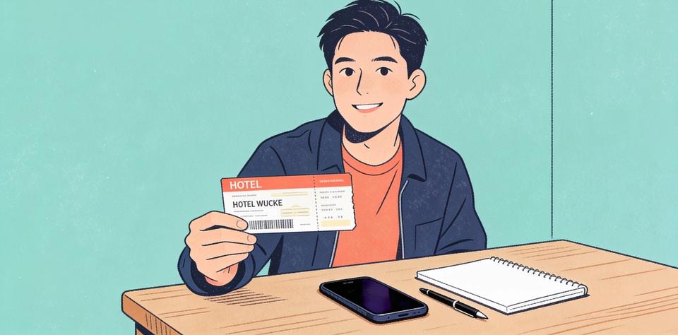 Can you cancel a hotel voucher bought from a TikTok video? Booking and refund guide