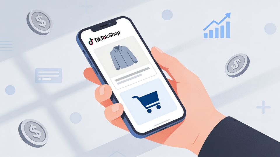 How to Earn Commission on TikTok Shop