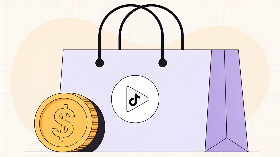 Cómo ganar comisiones con TikTok Shop