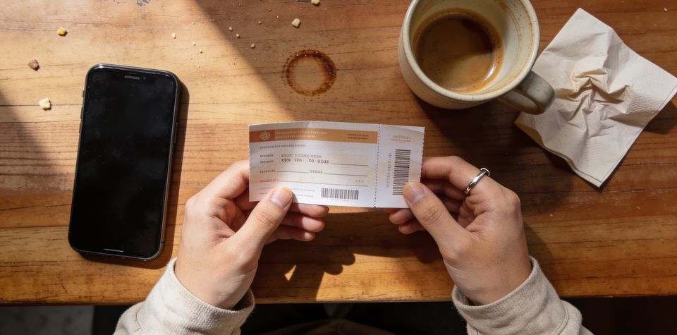Can I get my money back for an unused food voucher?