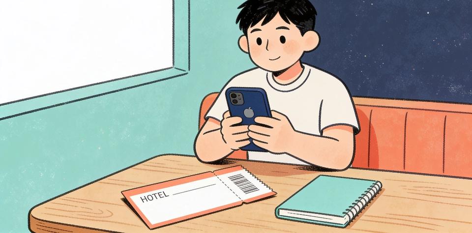 Apakah voucher hotel dari video TikTok bisa dibatalkan? Panduan pemesanan dan refund