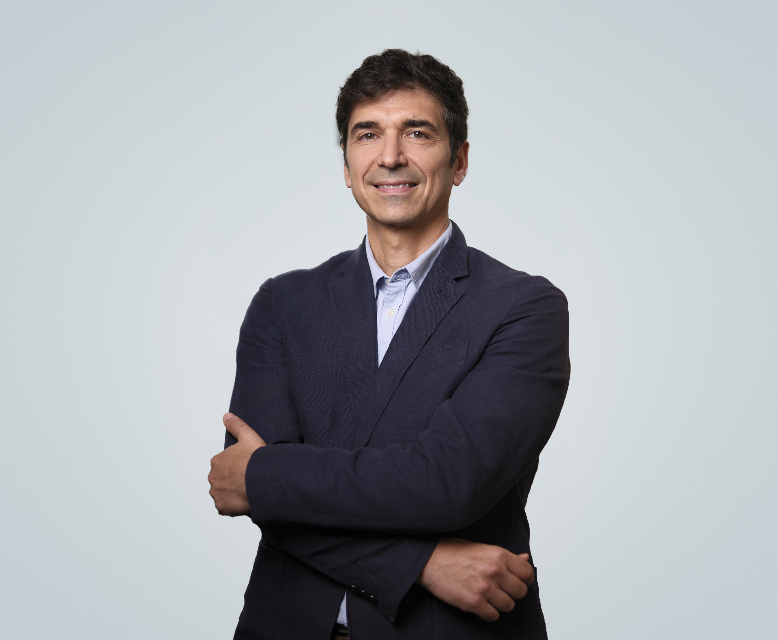 ISD - ISD - Dr. Antoni Benàssar Vicens