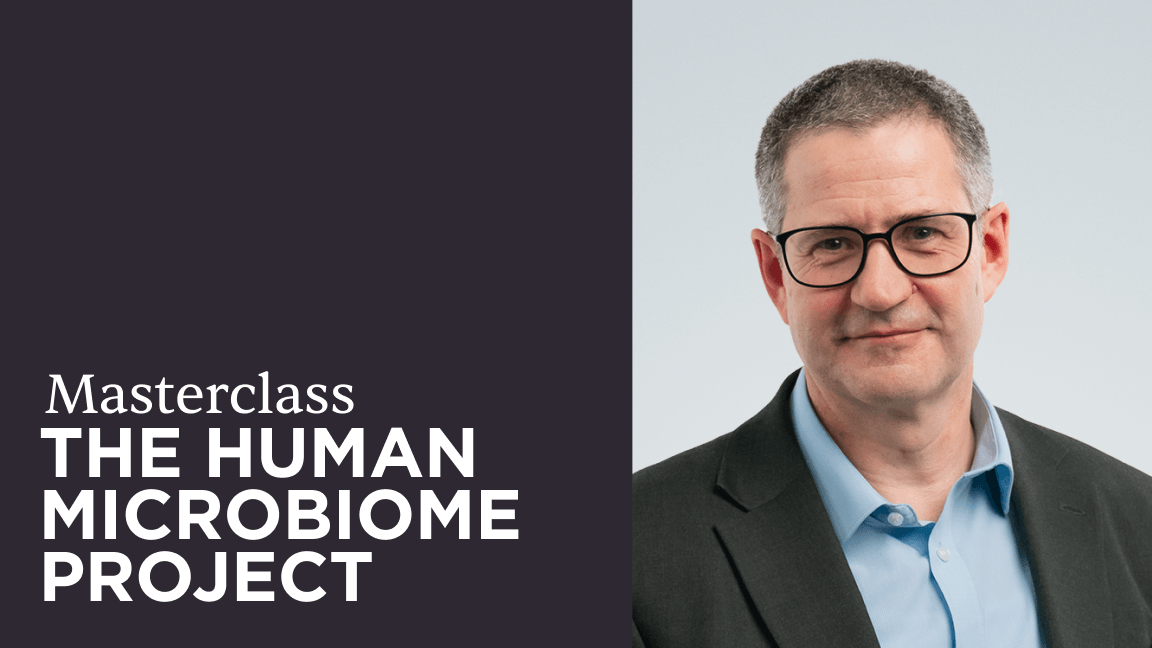 The Human Microbiome Project