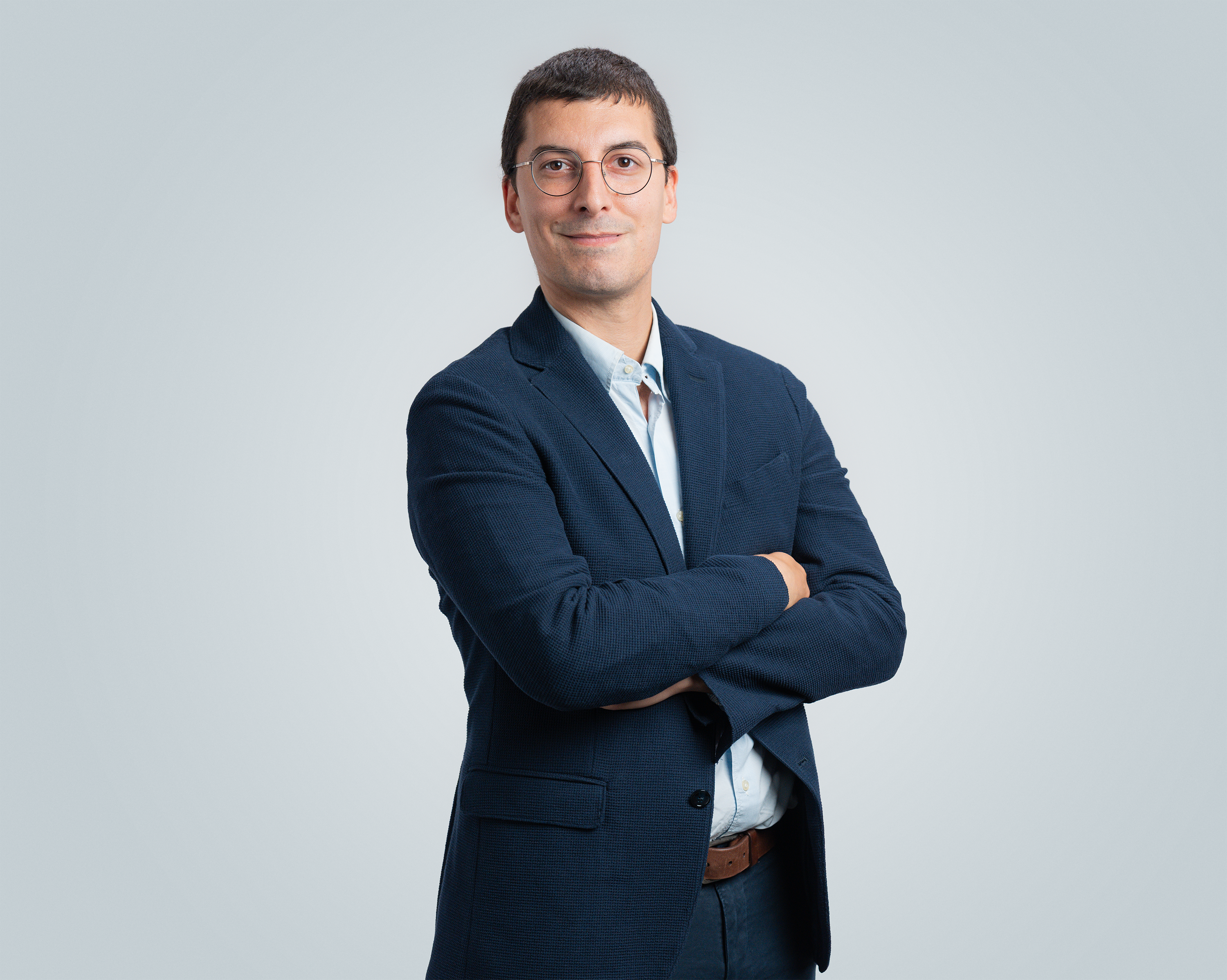 ISD - ISD - Doctor Xavier Miquel Bosch