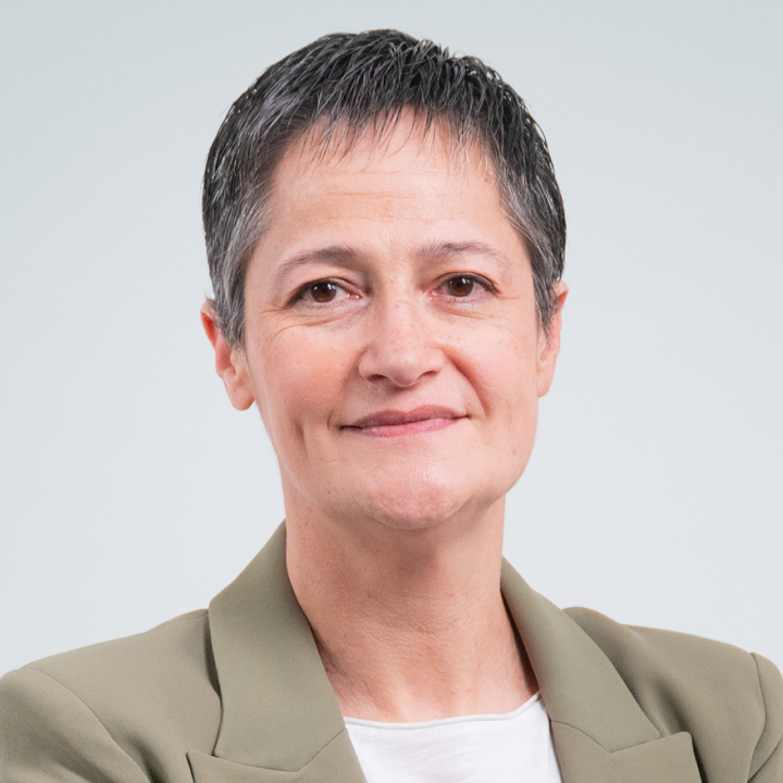 ISD - ISD - Dra. Rosa Taberner