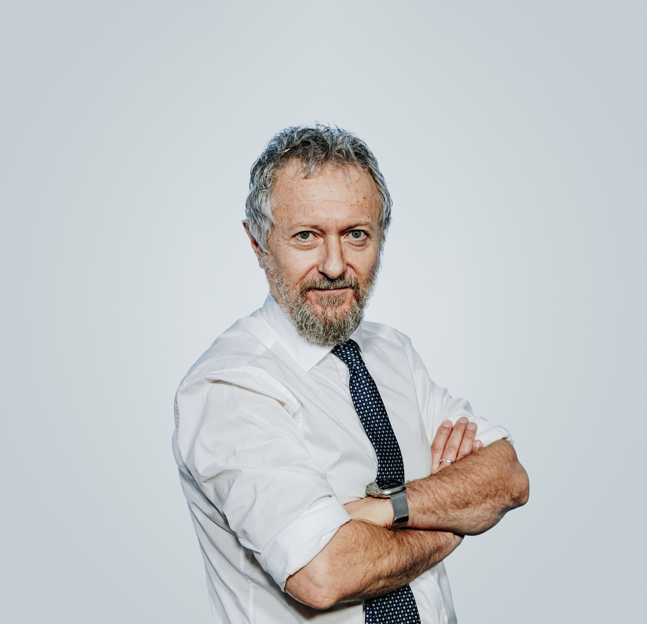 ISD - ISD - Profesor Giuseppe Argenziano