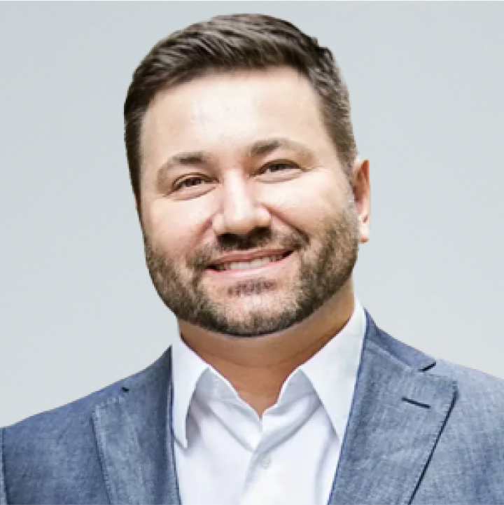 ISD - ISD - Adilson DaCosta