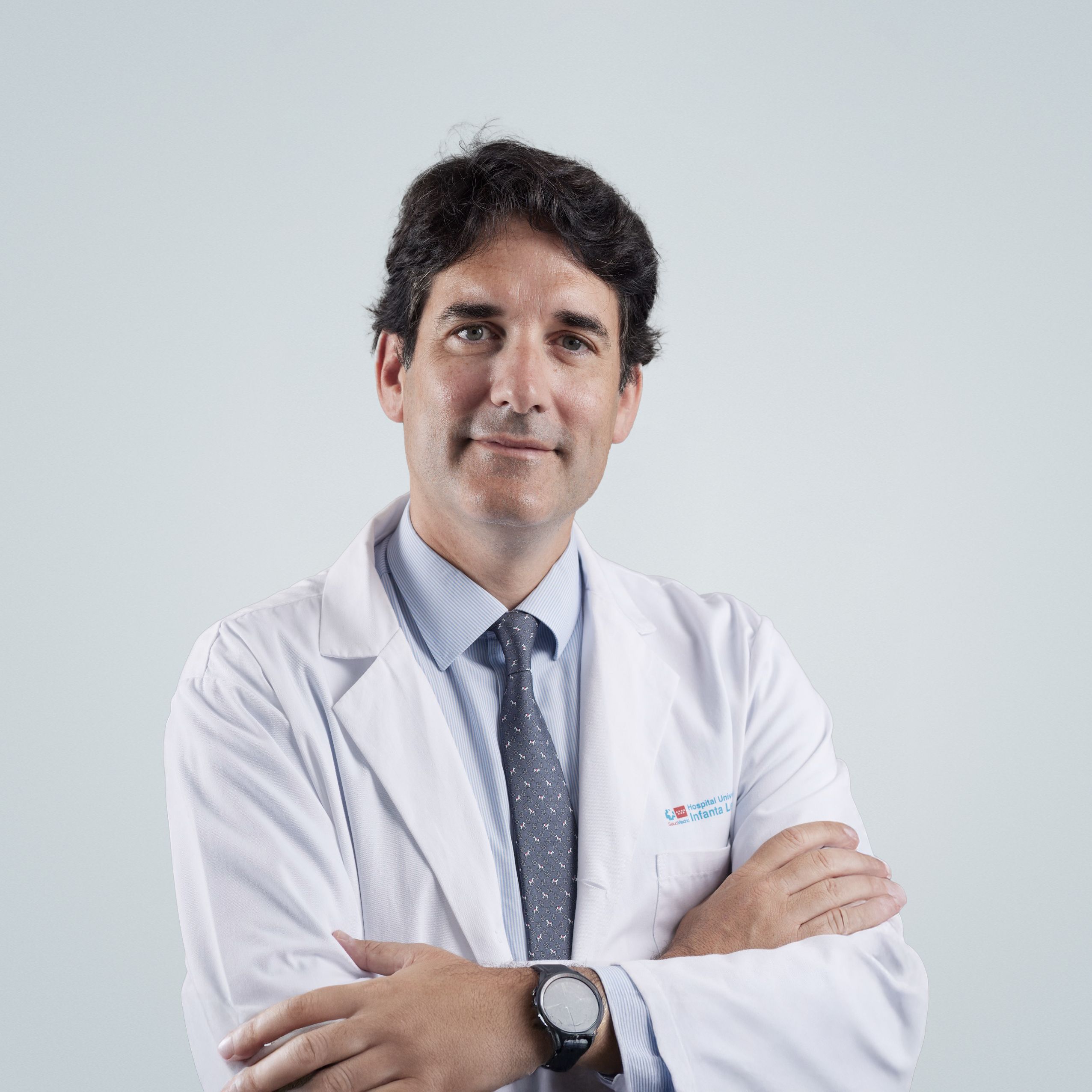 ISD - ISD - Dr. Pablo de la Cueva Dobao