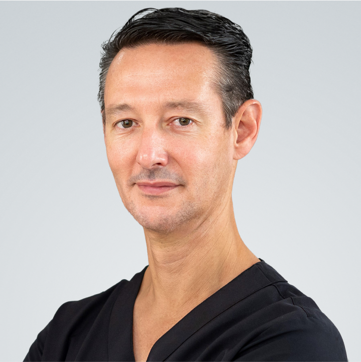 ISD - ISD - José María Ricart