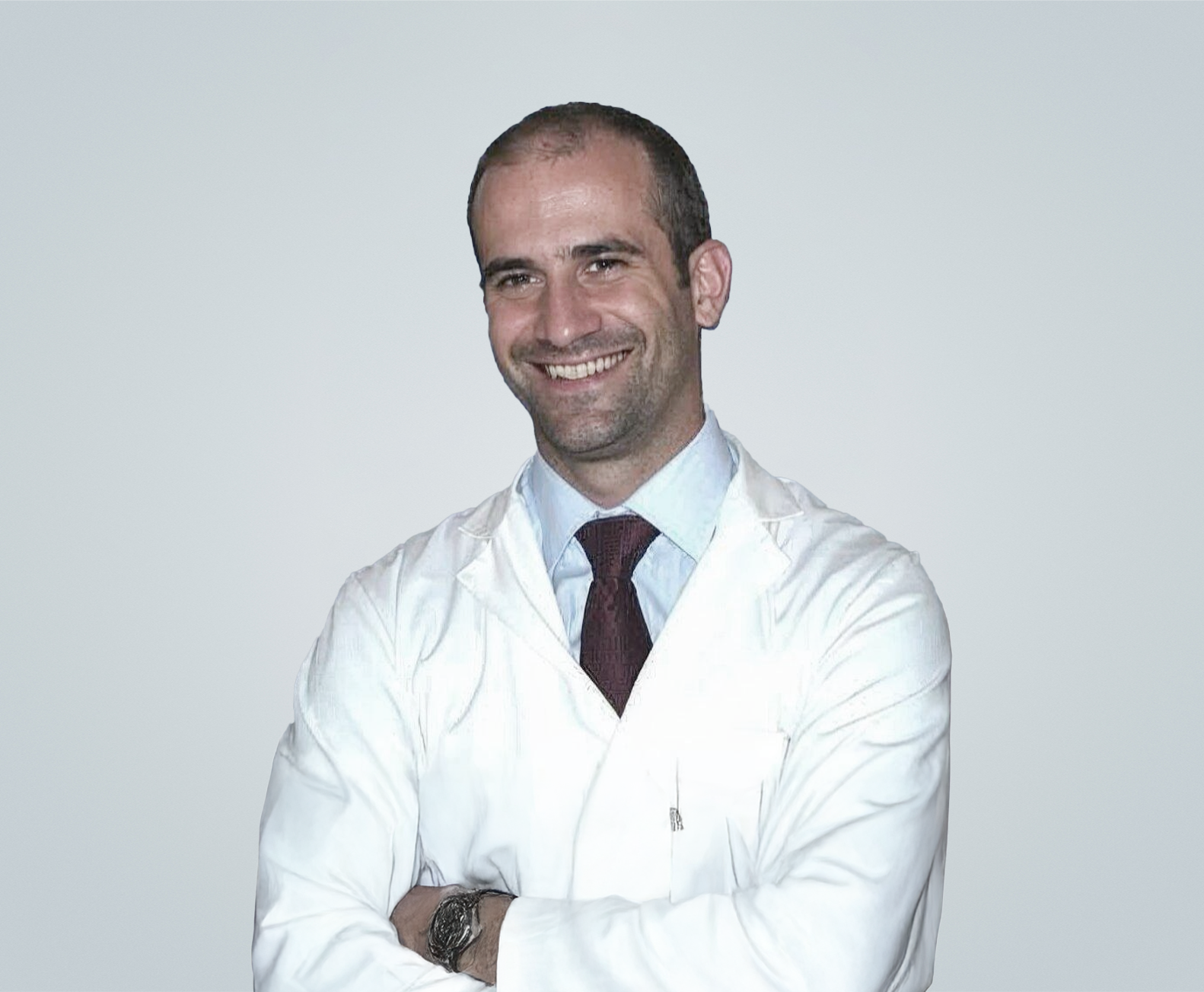 ISD - ISD - Dr. Antoni Guilabert Vidal