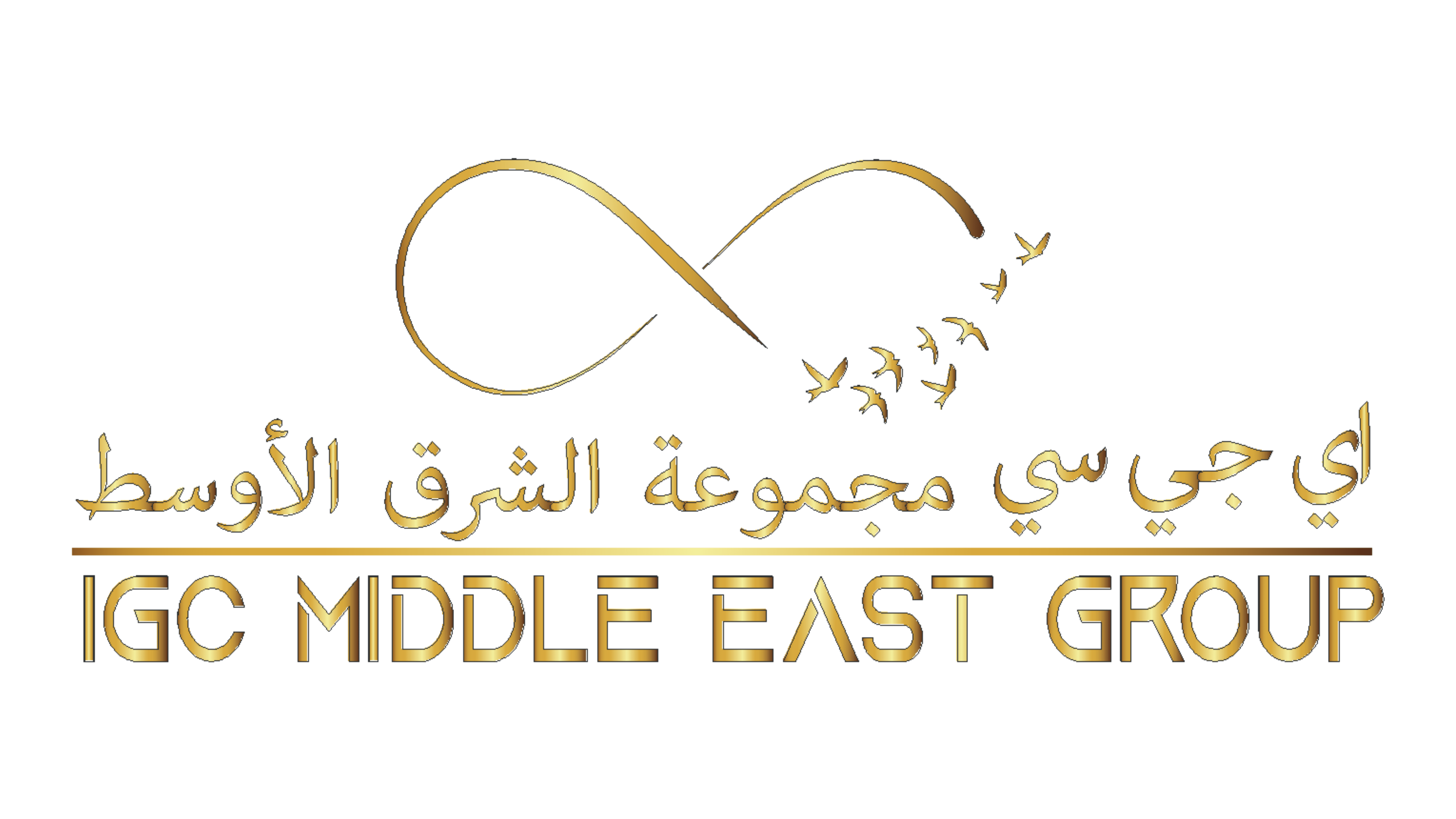 ISD - IGC Middle East Group