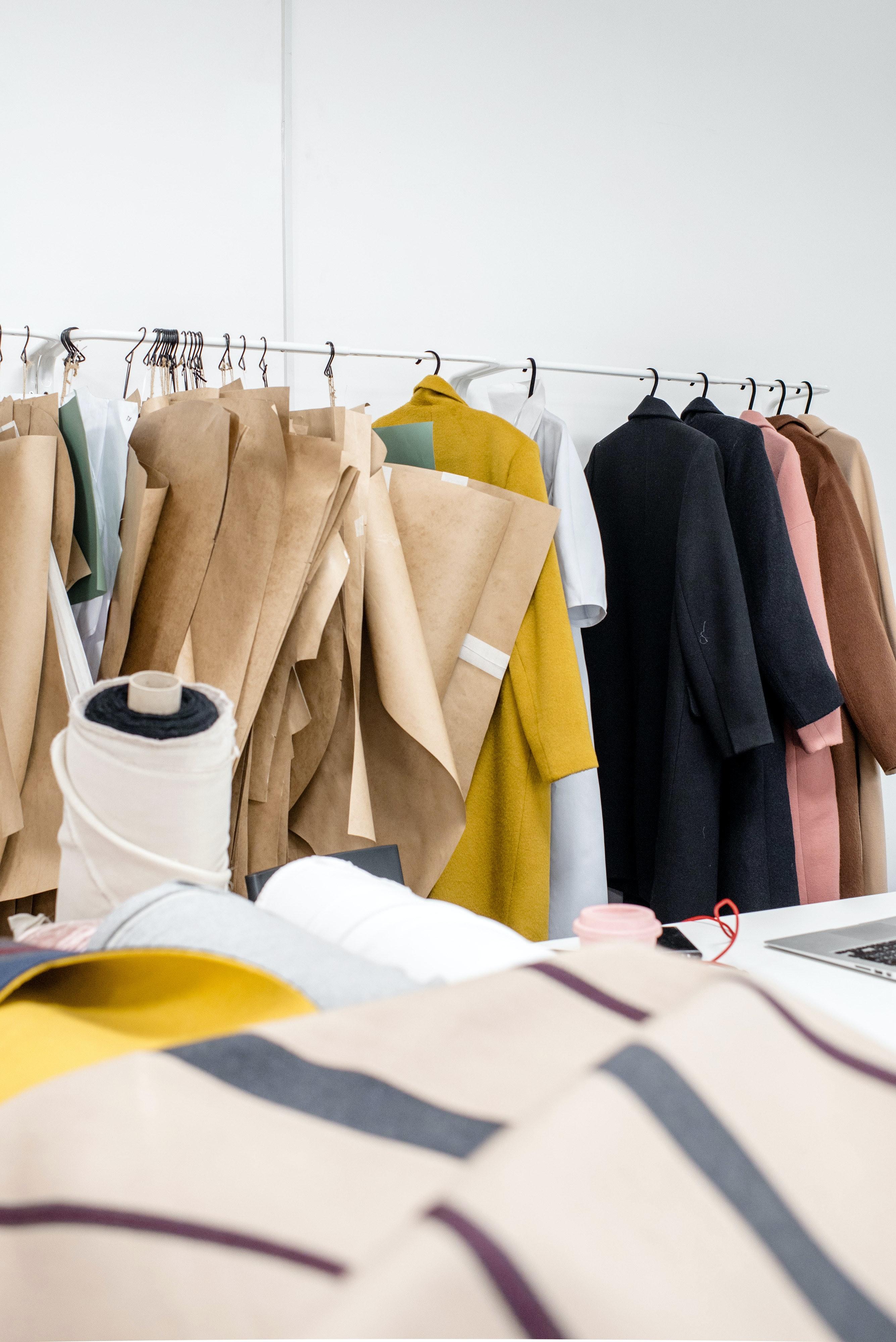 fashion atelier