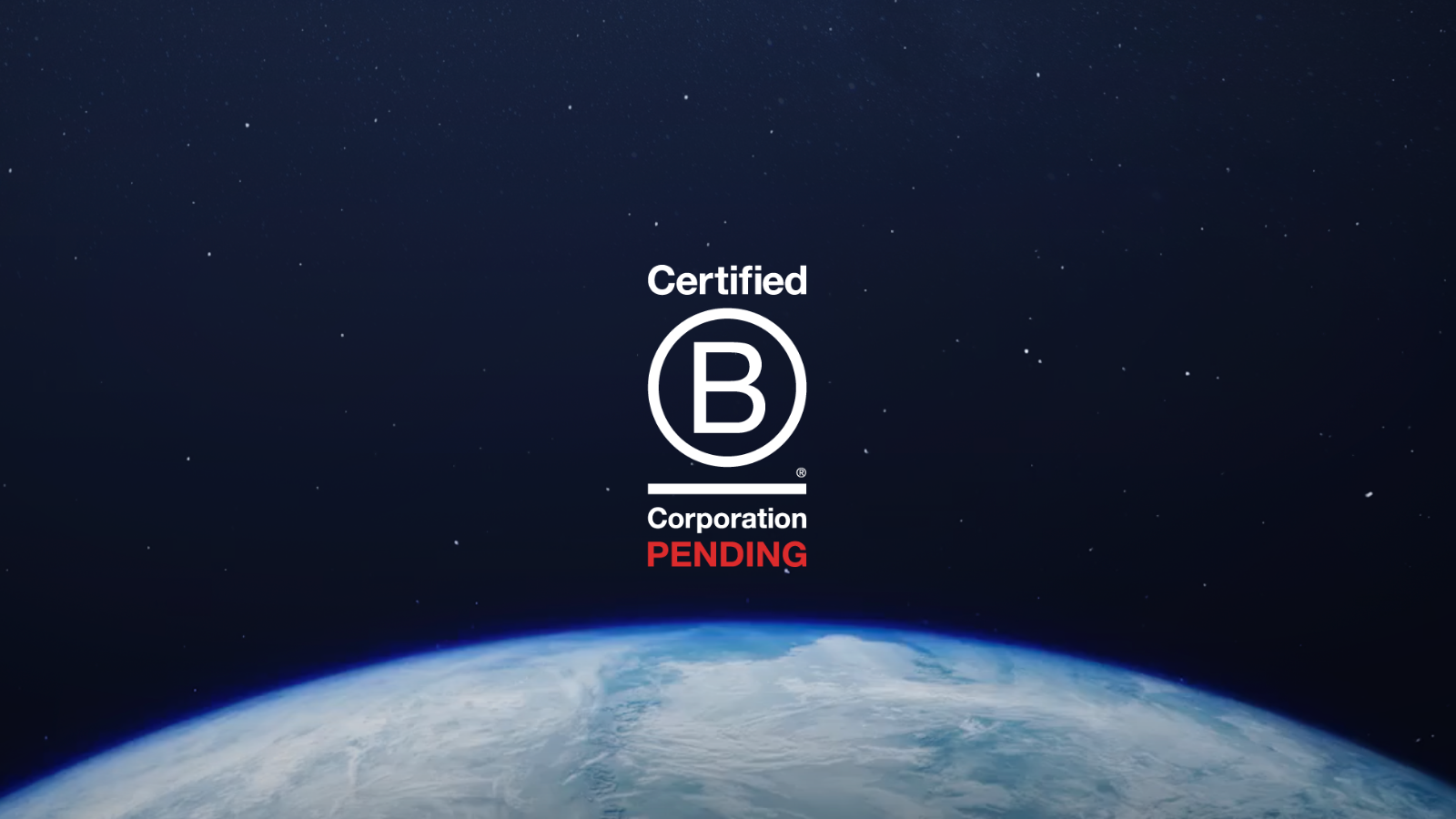 PLAN3T ist ein BCorp Pending