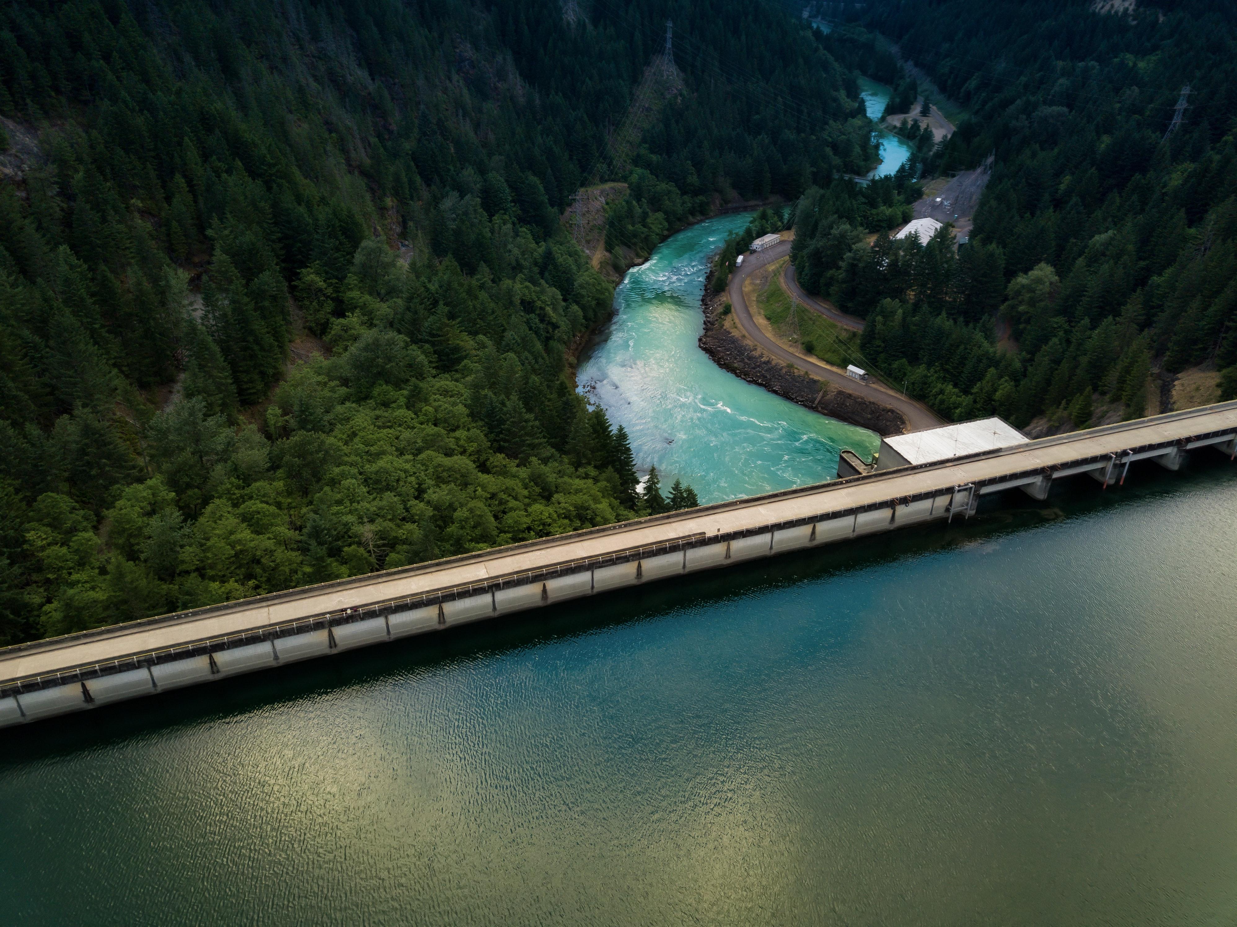 Storage Lake