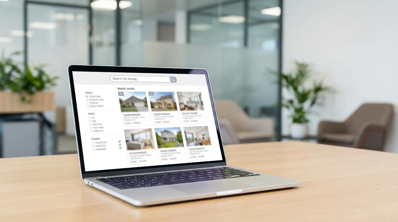 Google Ads for Real Estate: What Agents Need to Know Before Spending a Dollar