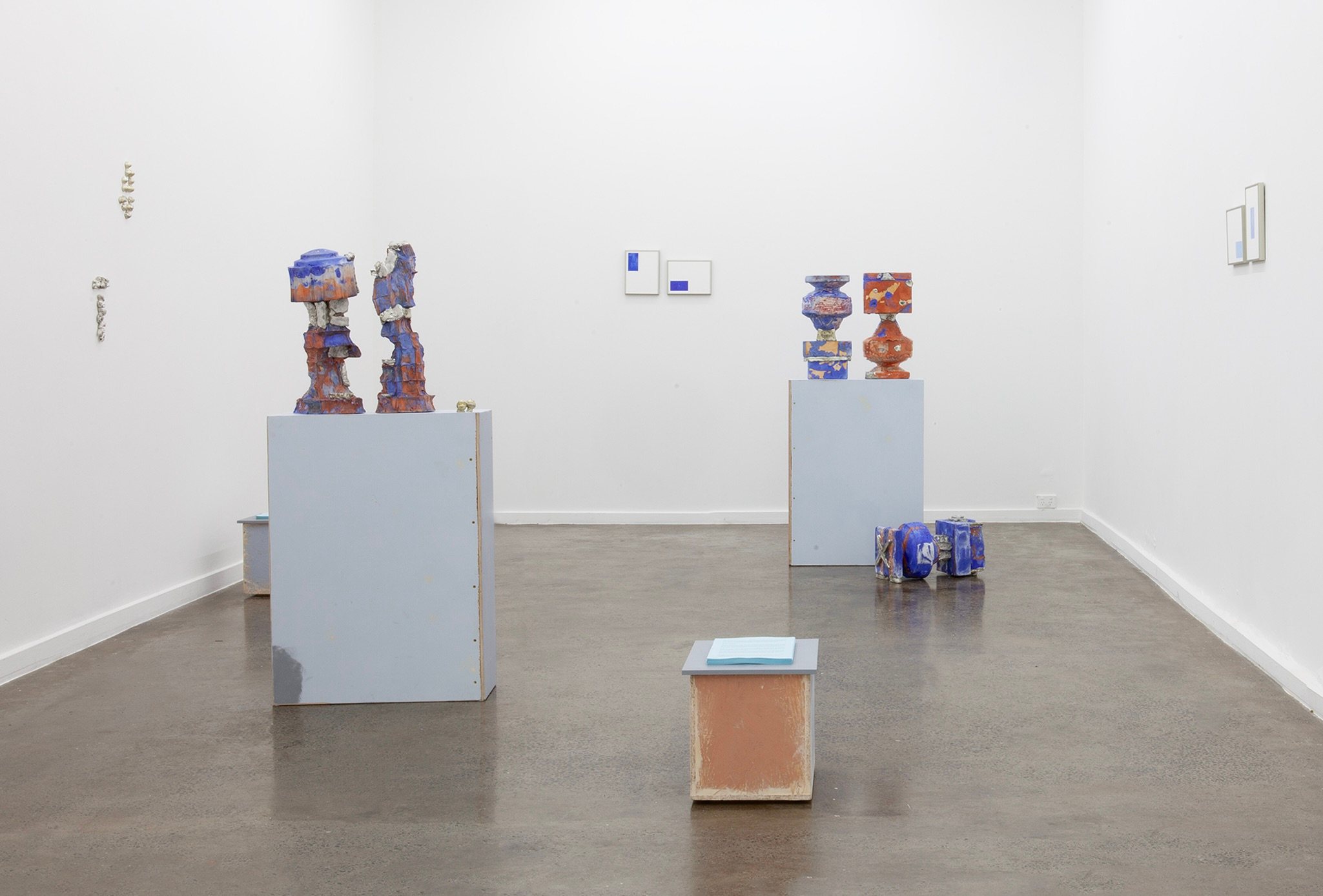 Studio, LON Gallery 