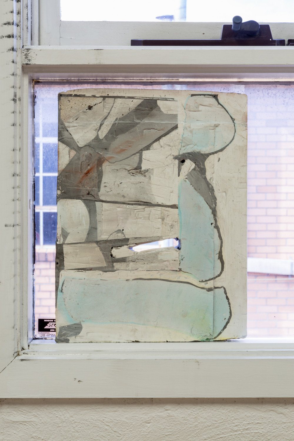 Sculpture by Adam John Cullen, Selected Works.