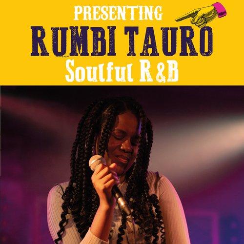 Rumbi Tauro singing