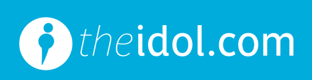 the idol logo