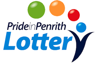pride in penrith lotter logo