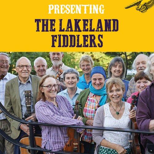 The Lakeland Fiddlers