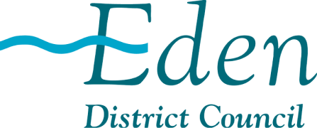 eden district council