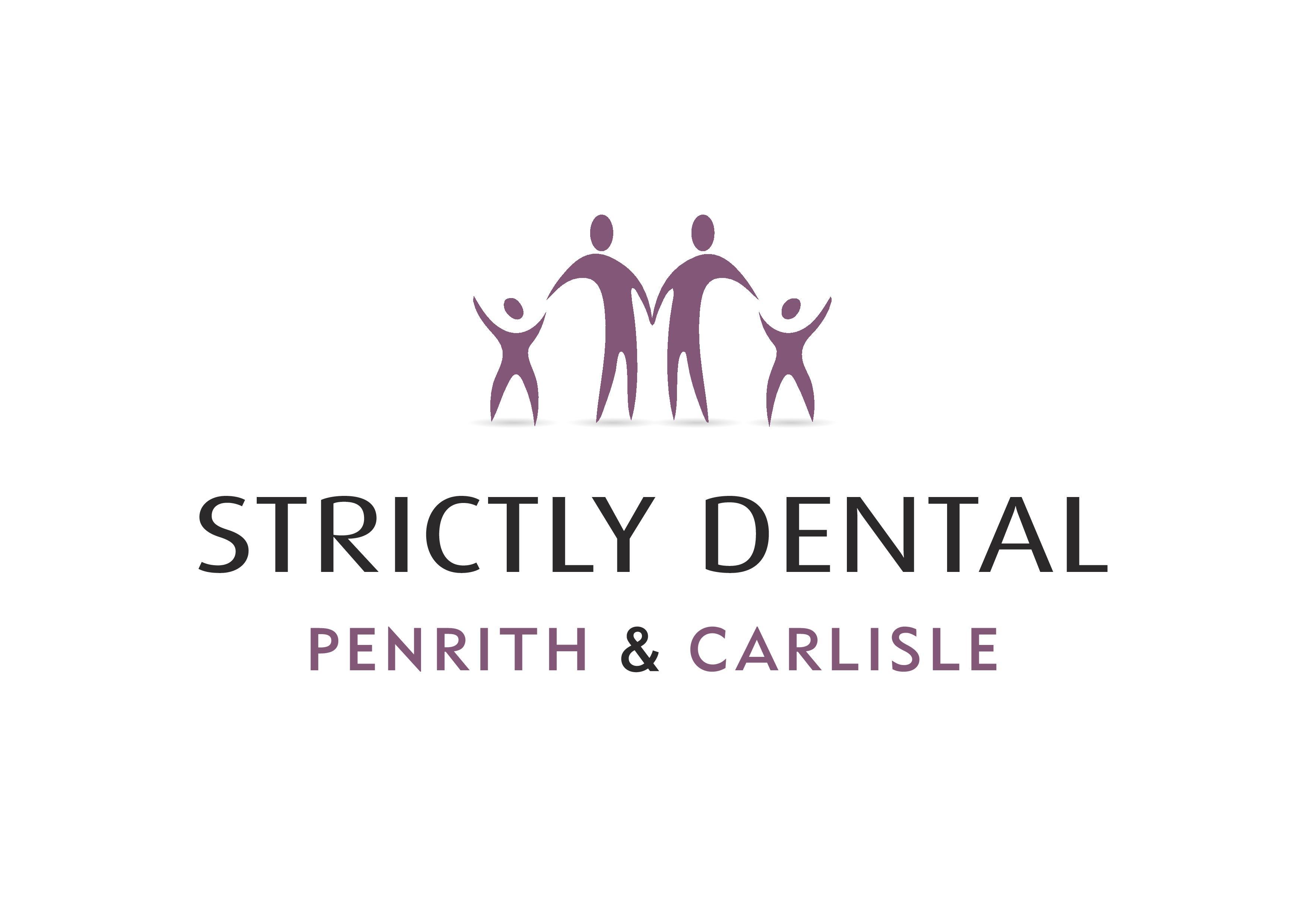 Strictly Dental