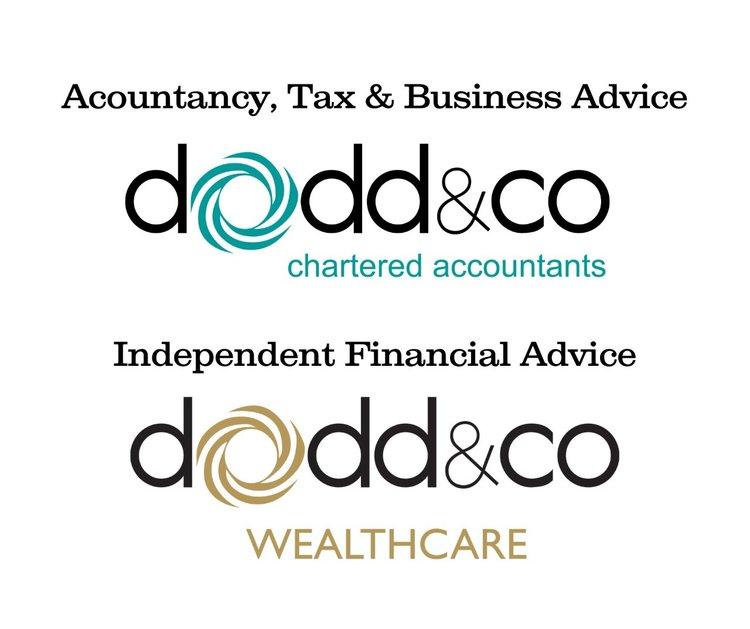 dodd and co logo