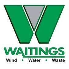 waitings logo