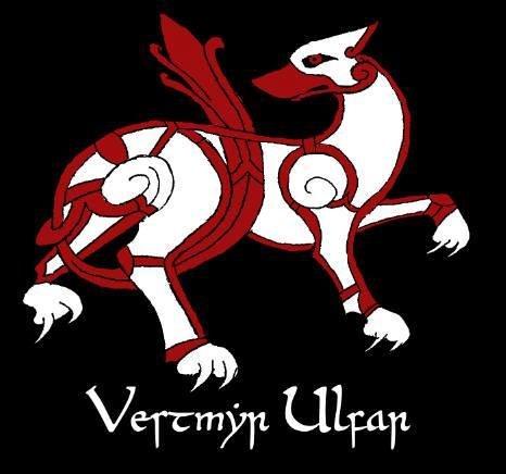 vestmyr ulfar logo