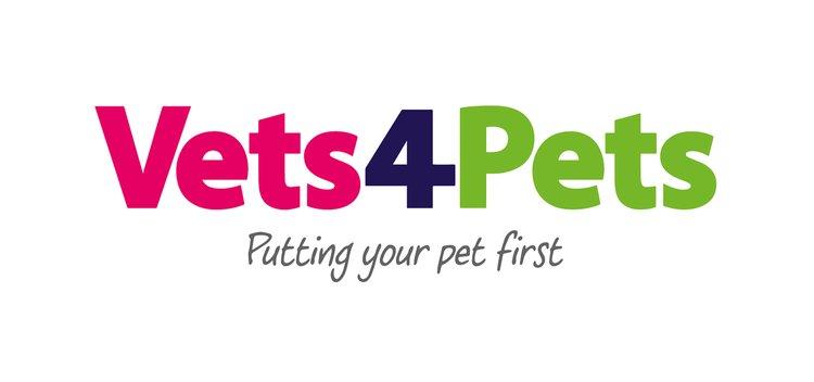 vest 4 pets logo