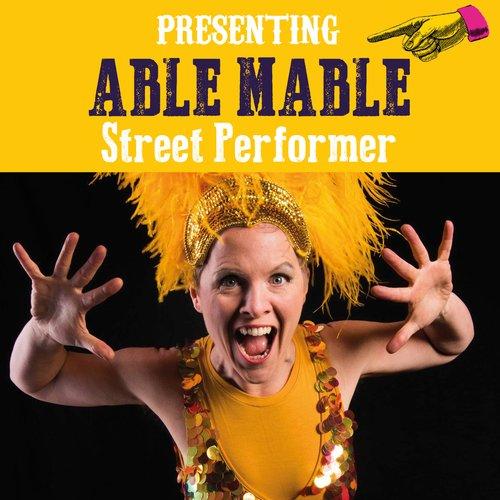 Able Mable