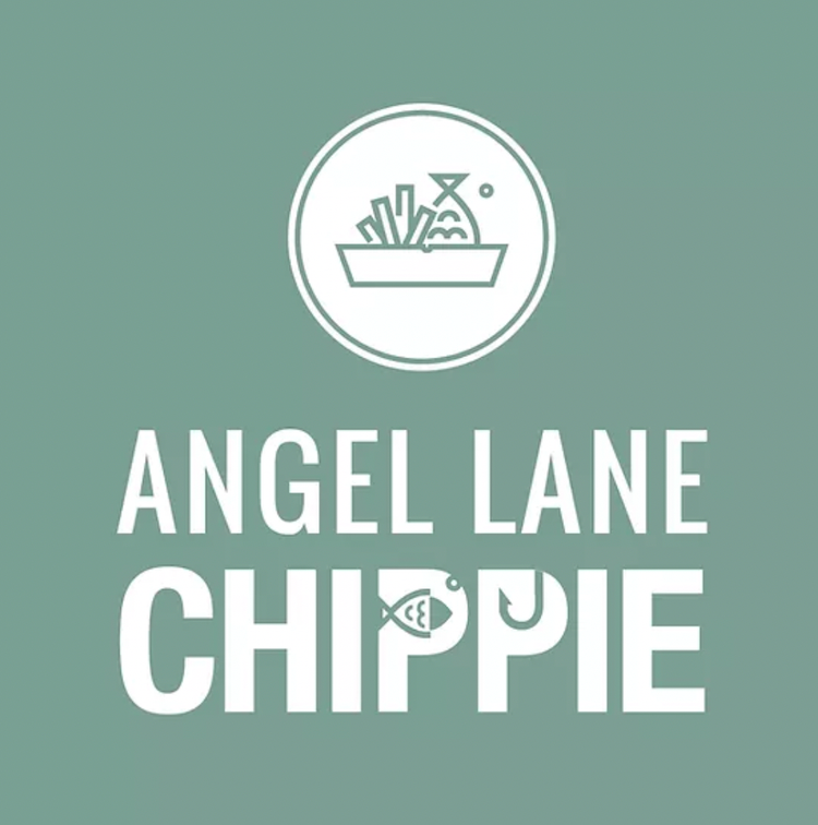 Angel Lane logo