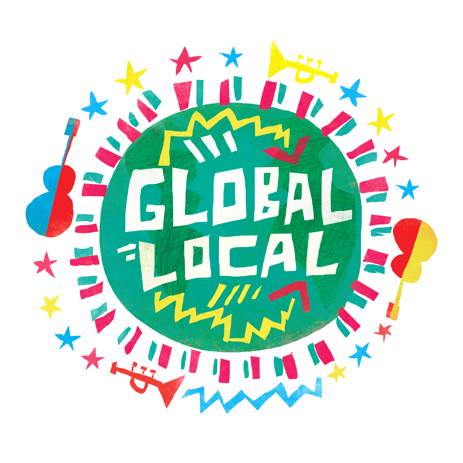 Global Local