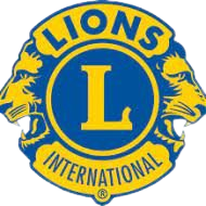 lions international logo