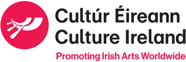 Culture Ireland logo