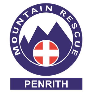 mountain rescue penrith logo
