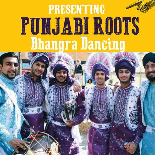 Punjabi Roots