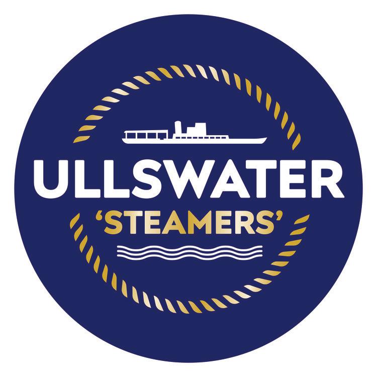 Ullswater steamers logo