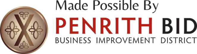 penrith bid logo