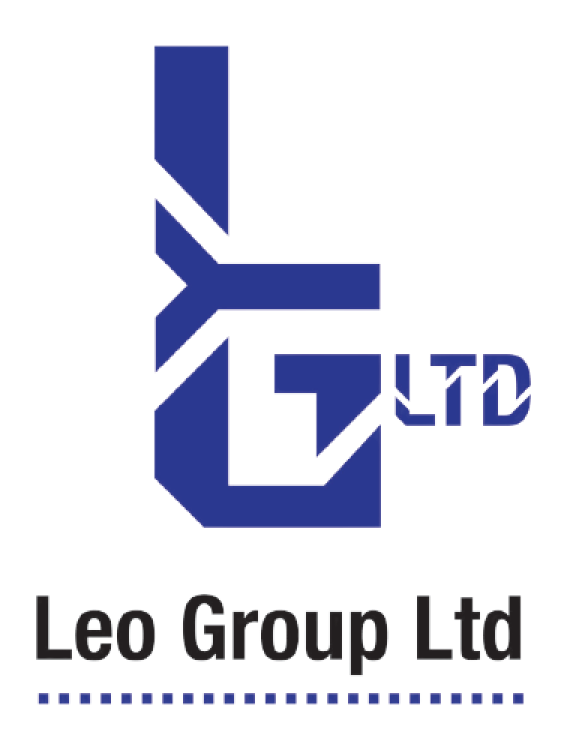 leo group logo