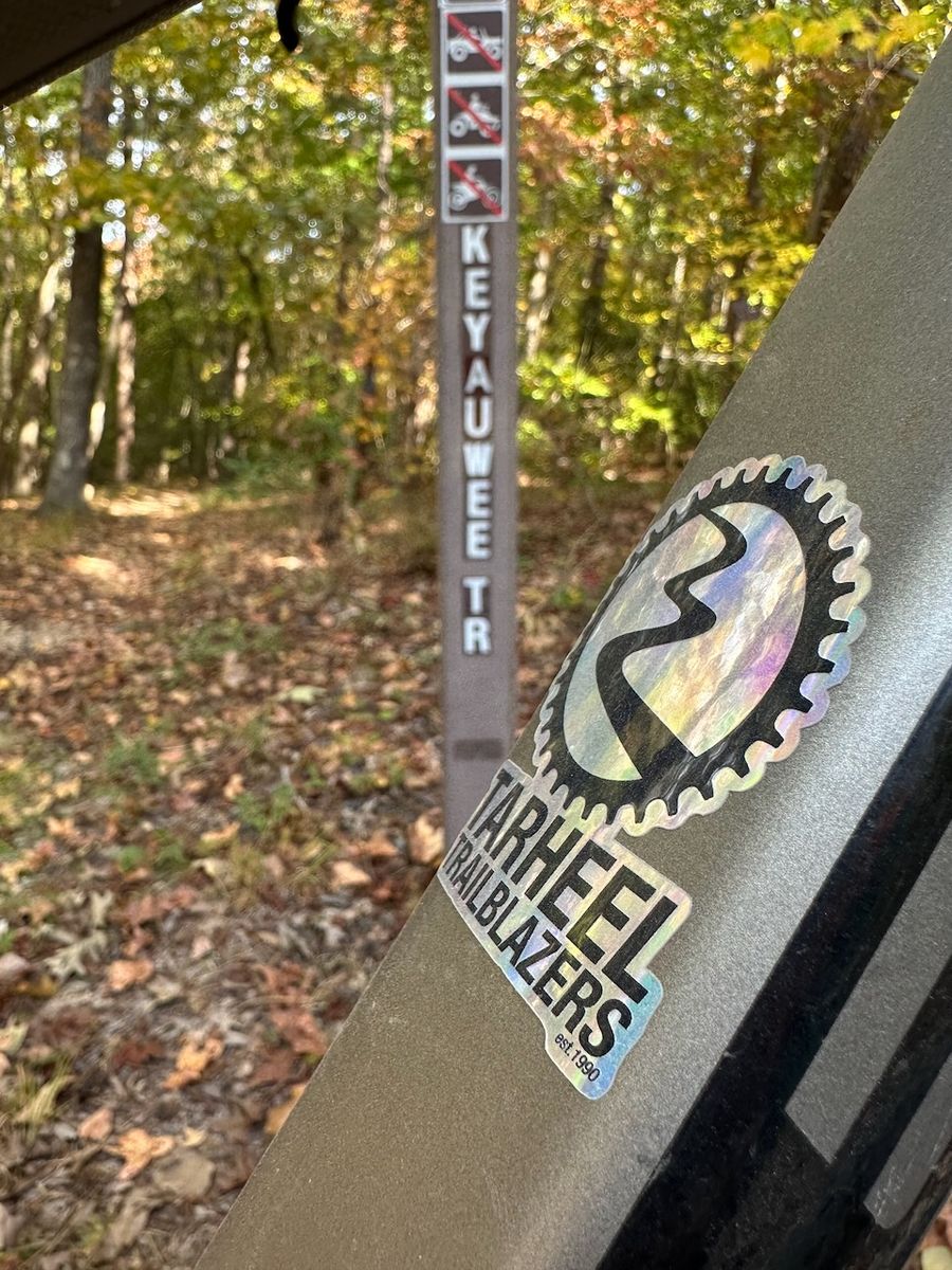 Uwharrie