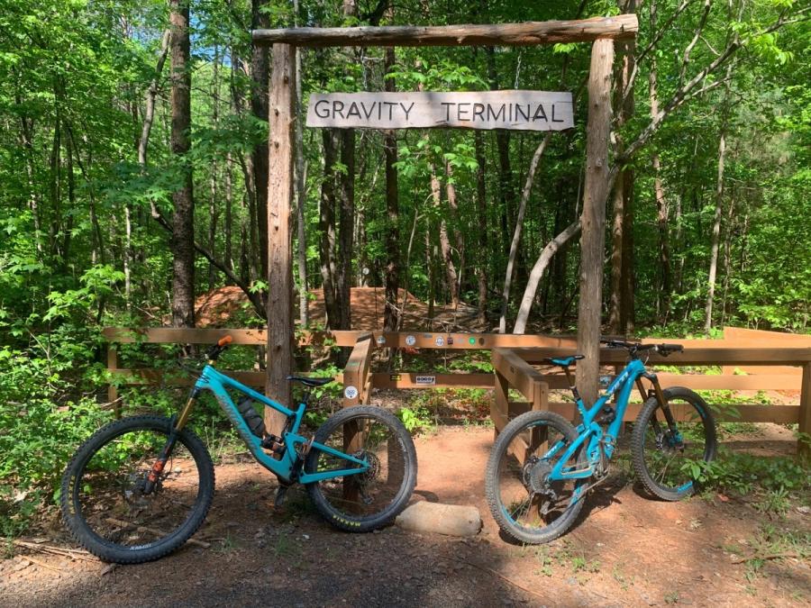 Airline Bike Park