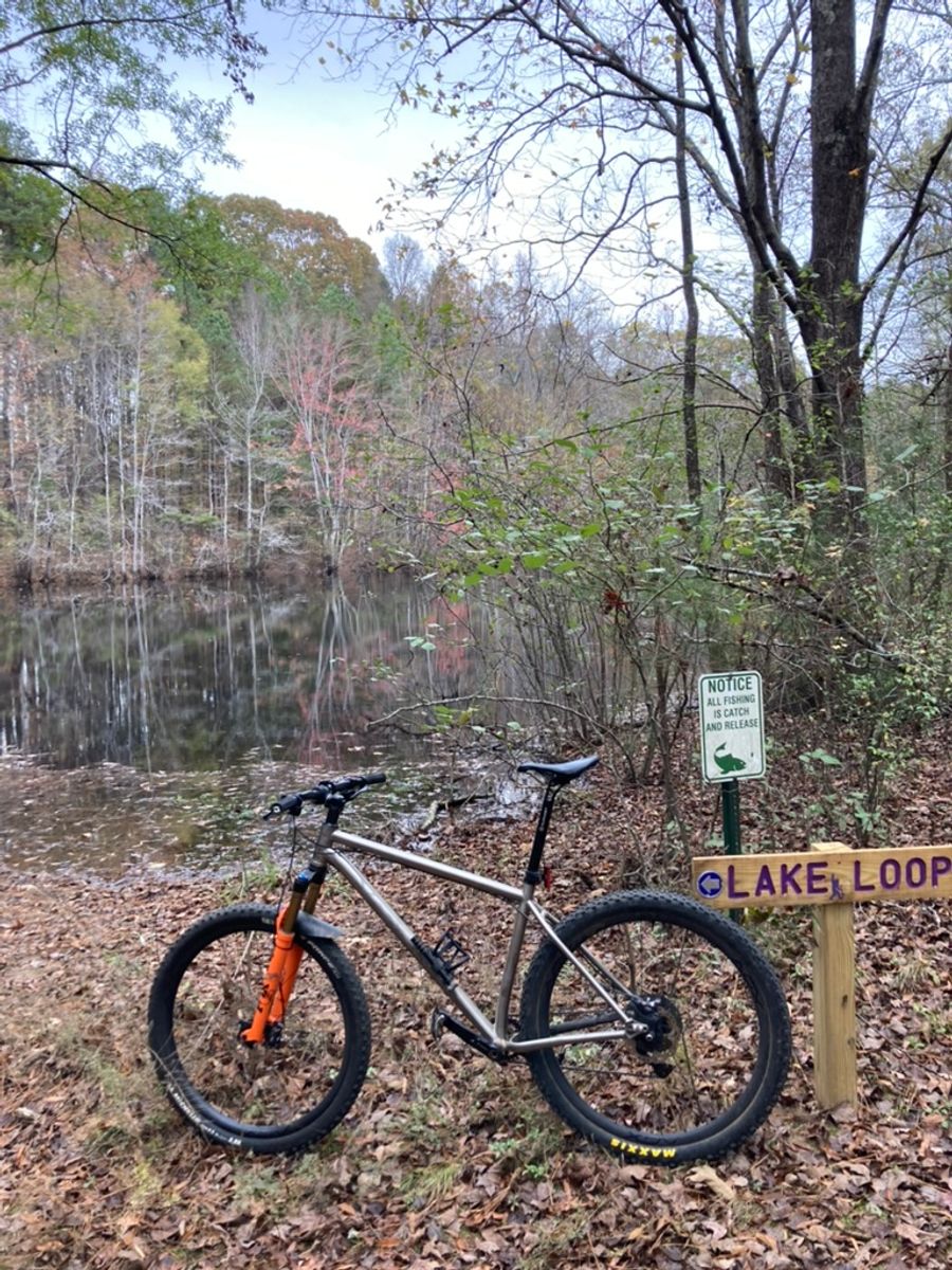 Lake Loop