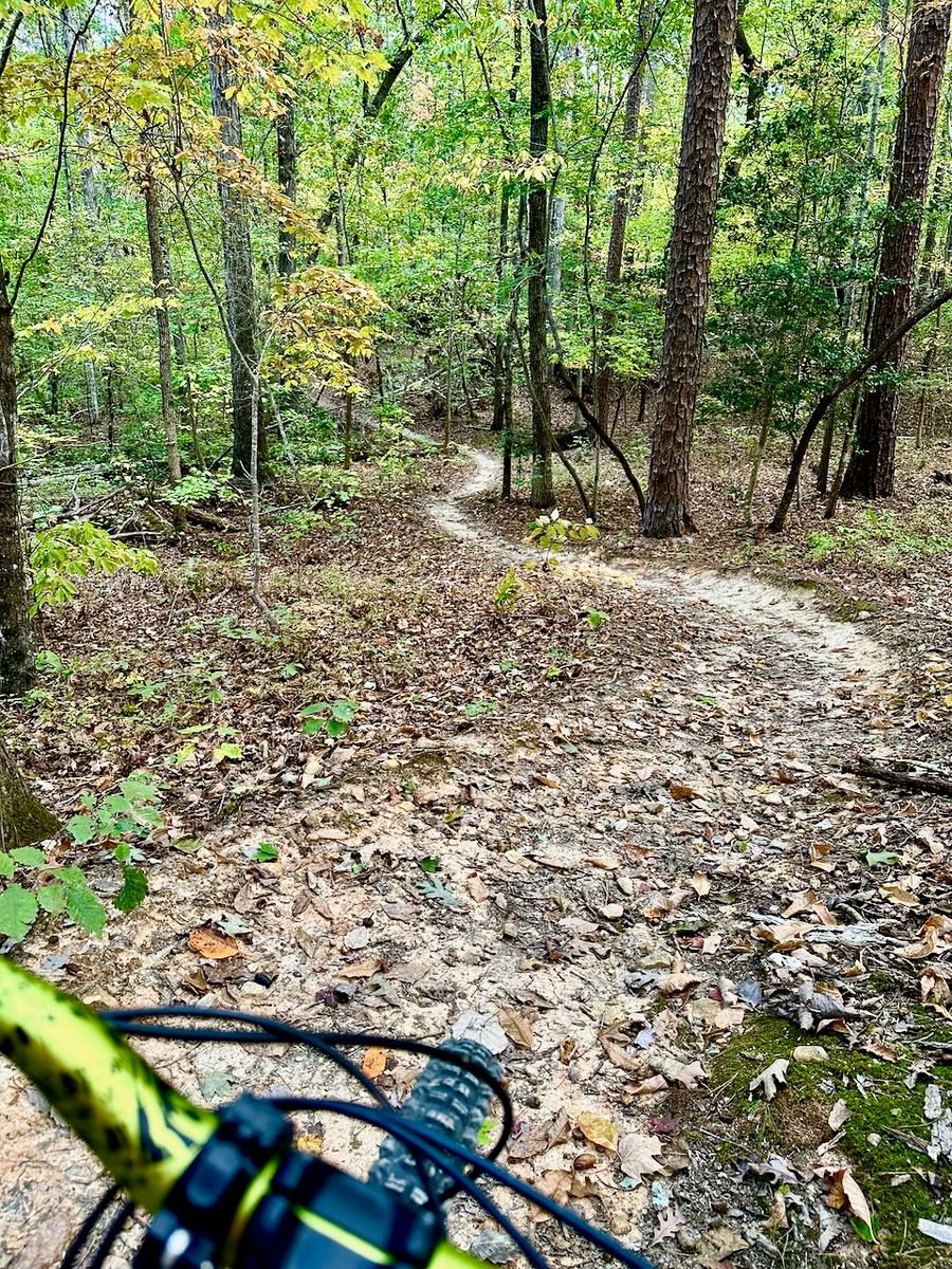 Uwharrie