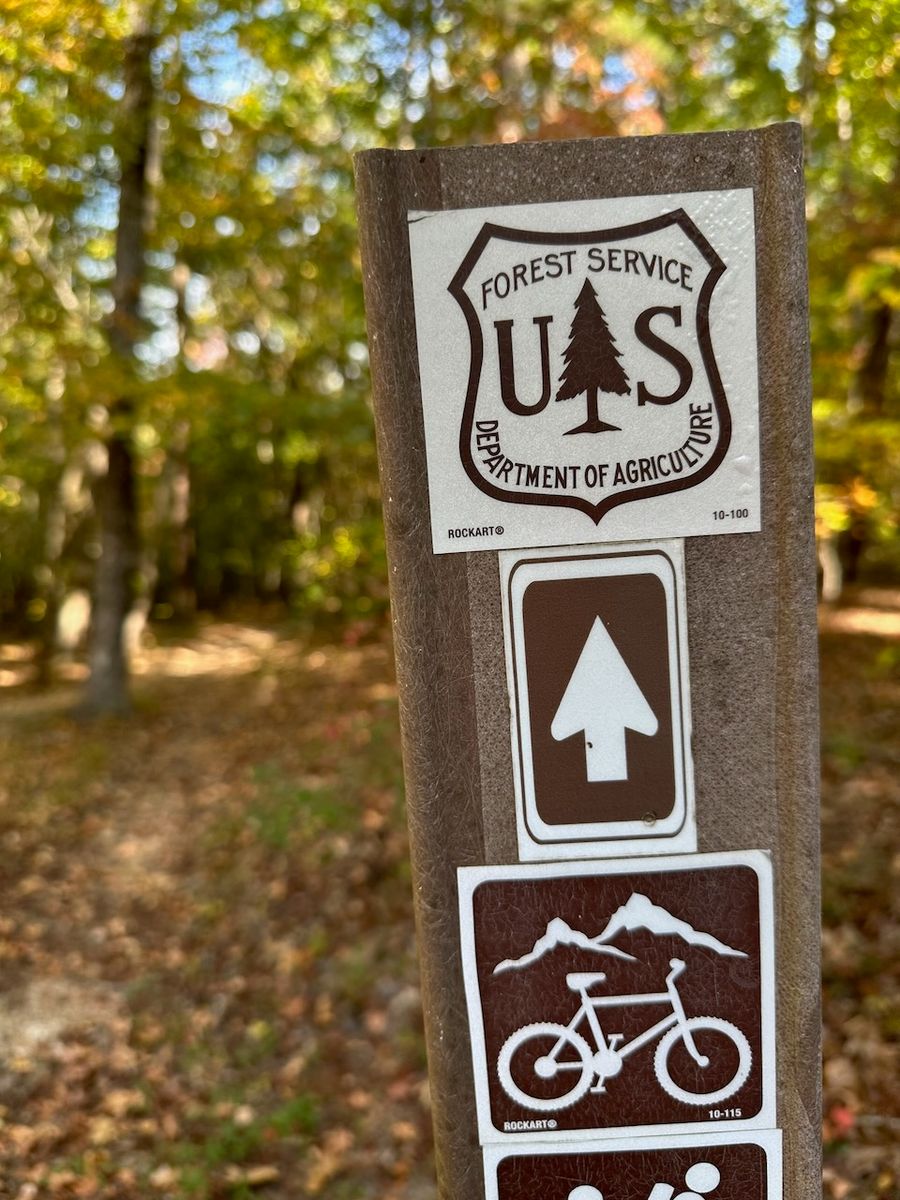 Uwharrie